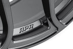 Kies-Motorsports APR APR A01 Flow Formed Wheel Gunmetal Grey / 18 IN / A01