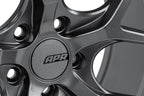 Kies-Motorsports APR APR A01 Flow Formed Wheel Gunmetal Grey / 18 IN / A01