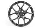 Kies-Motorsports APR APR A01 Flow Formed Wheel Gunmetal Grey / 18 IN / A01