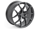 Kies-Motorsports APR APR A01 Flow Formed Wheel Gunmetal Grey / 18 IN / A01