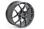 Kies-Motorsports APR APR A01 Flow Formed Wheel Gunmetal Grey / 18 IN / A01