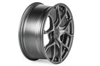 Kies-Motorsports APR APR A01 Flow Formed Wheel Gunmetal Grey / 19 IN / A01