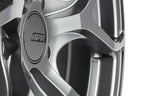 Kies-Motorsports APR APR A01 Flow Formed Wheel Gunmetal Grey / 19 IN / A01