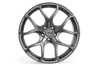 Kies-Motorsports APR APR A01 Flow Formed Wheel Gunmetal Grey / 19 IN / A01