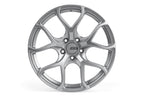 Kies-Motorsports APR APR A01 Flow Formed Wheel Hyper Silver / 18 IN / A01