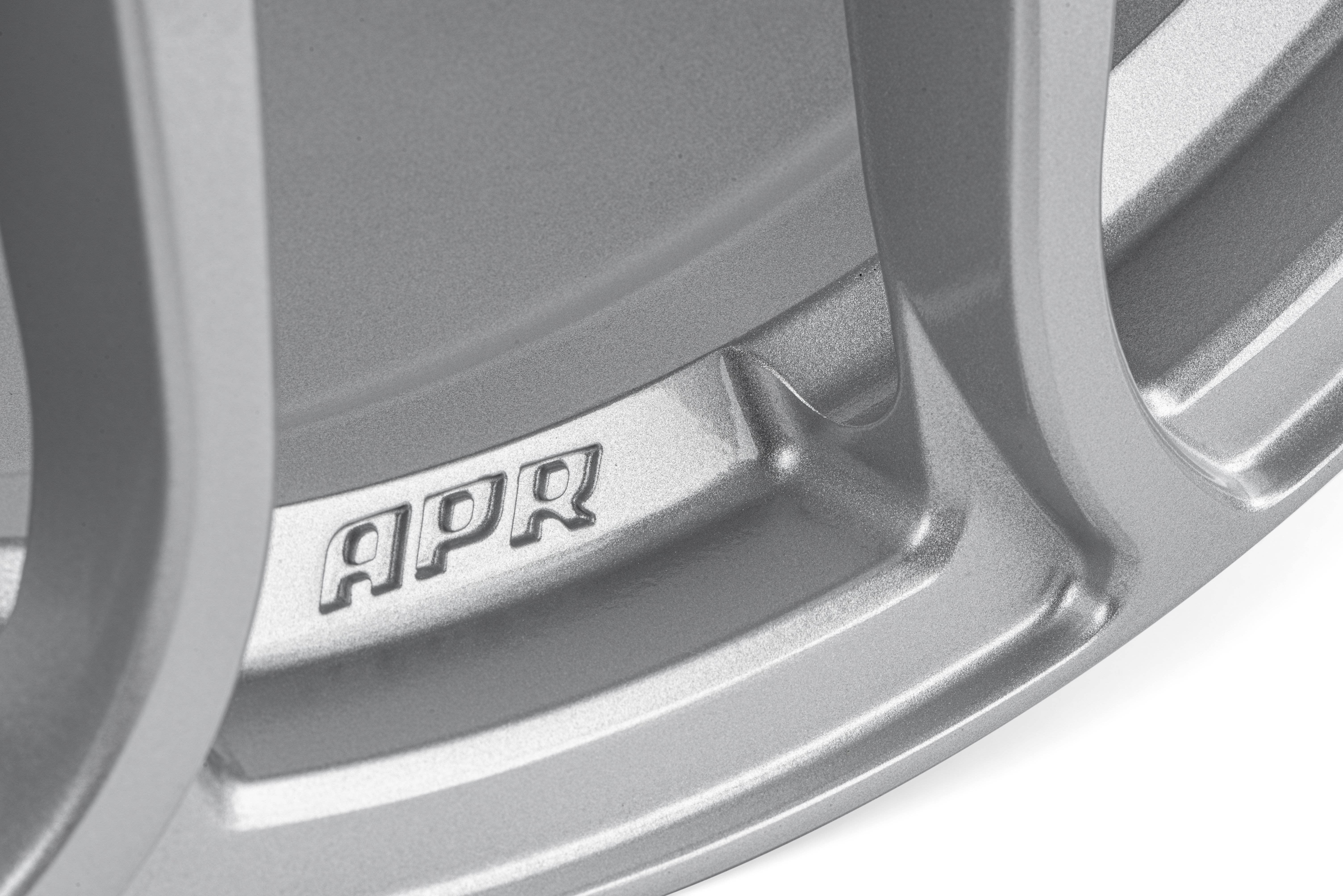 APR A01 Flow Formed Wheel Secondary image