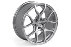 Kies-Motorsports APR APR A01 Flow Formed Wheel Hyper Silver / 18 IN / A01