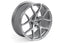 Kies-Motorsports APR APR A01 Flow Formed Wheel Hyper Silver / 18 IN / A01