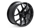 Kies-Motorsports APR APR A01 Flow Formed Wheel Satin Black / 19 IN / A01