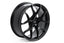 Kies-Motorsports APR APR A01 Flow Formed Wheel Satin Black / 19 IN / A01