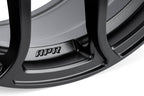 Kies-Motorsports APR APR A01 Flow Formed Wheel Satin Black / 19 IN / A01