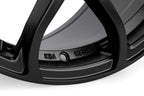 Kies-Motorsports APR APR A01 Flow Formed Wheel Satin Black / 20 IN / A01