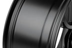 Kies-Motorsports APR APR A01 Flow Formed Wheel Satin Black / 20 IN / A01