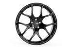 Kies-Motorsports APR APR A01 Flow Formed Wheel Satin Black / 20 IN / A01
