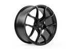 Kies-Motorsports APR APR A01 Flow Formed Wheel Satin Black / 20 IN / A01