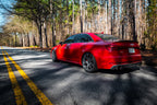 Kies-Motorsports APR APR A01 Flow Formed Wheels (20x9.0) (Gunmetal) (1 Wheel) Gunmetal Grey / 20 IN / A01
