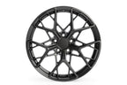 Kies-Motorsports APR APR A02 Flow Formed Wheel Anthracite / 19 IN / A02