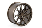 Kies-Motorsports APR APR A02 Flow Formed Wheel Bronze / 19 IN / A02