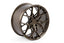 Kies-Motorsports APR APR A02 Flow Formed Wheel Bronze / 19 IN / A02