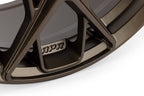Kies-Motorsports APR APR A02 Flow Formed Wheel Bronze / 20 IN / A02