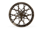 Kies-Motorsports APR APR A02 Flow Formed Wheel Bronze / 20 IN / A02