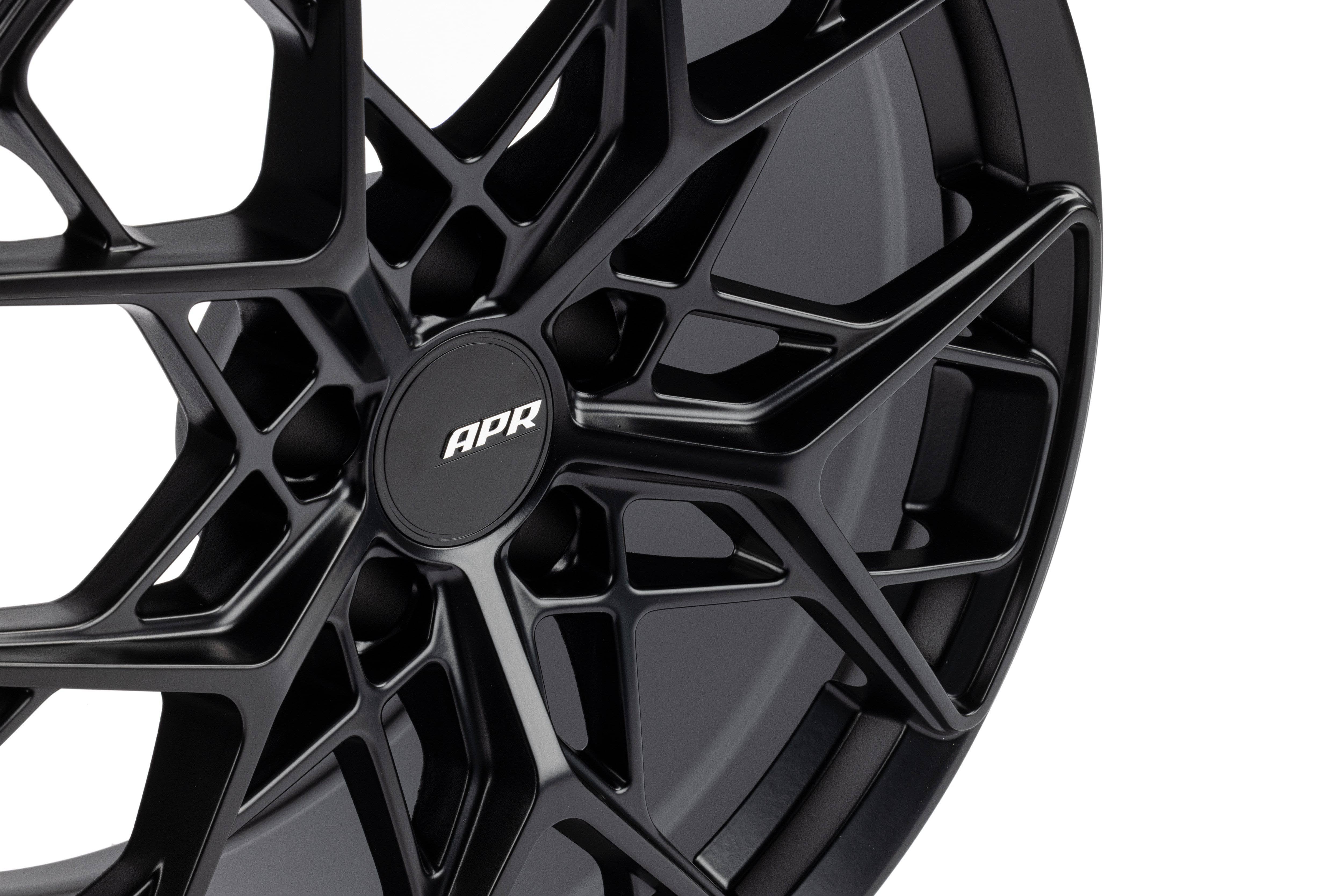 APR A02 Flow Formed Wheel Secondary image