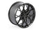 Kies-Motorsports APR APR A02 Flow Formed Wheels (20x9.0) (Anthracite) (1 Wheel) Anthracite / 20 IN / A02