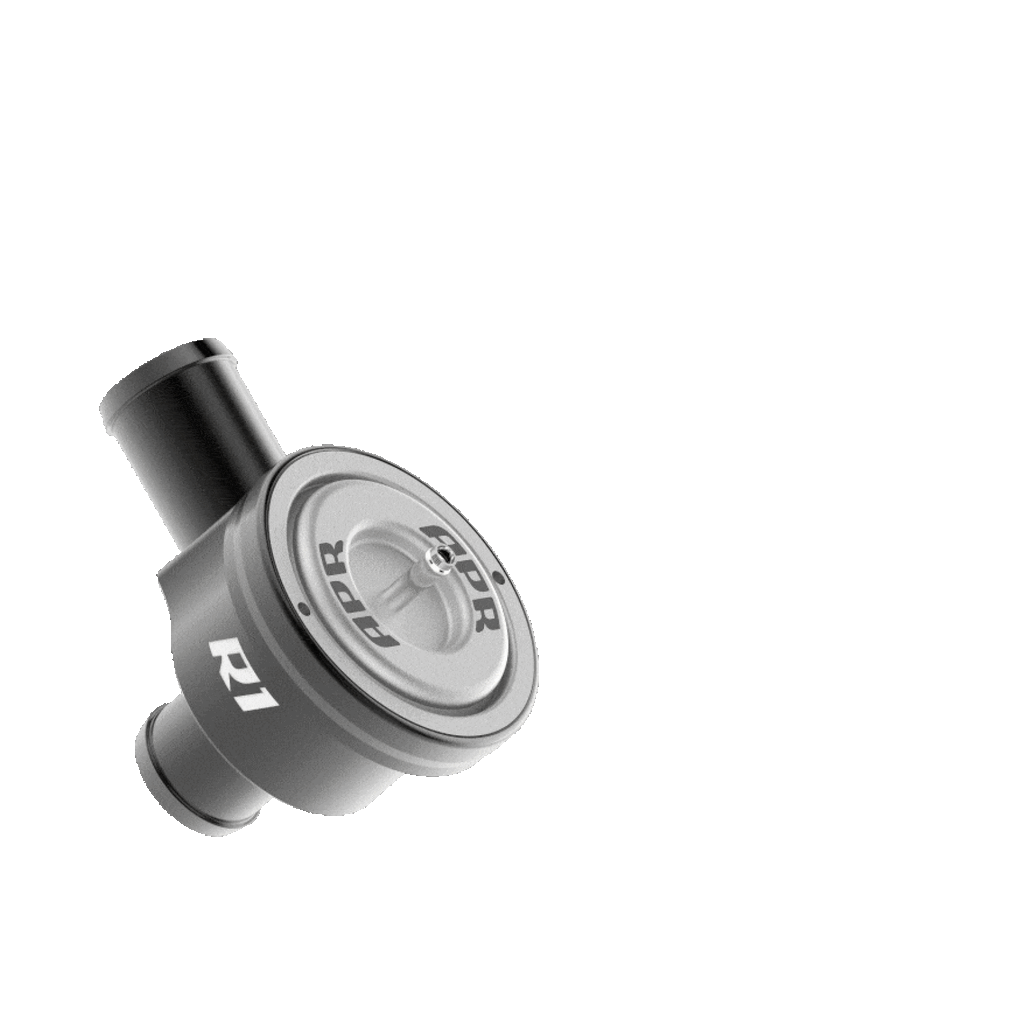 Kies-Motorsports APR APR Audi/Porsche/Volkswagen R1 Diverter Valve