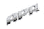 Kies-Motorsports APR APR Badge - Polished Silver Polished Silver
