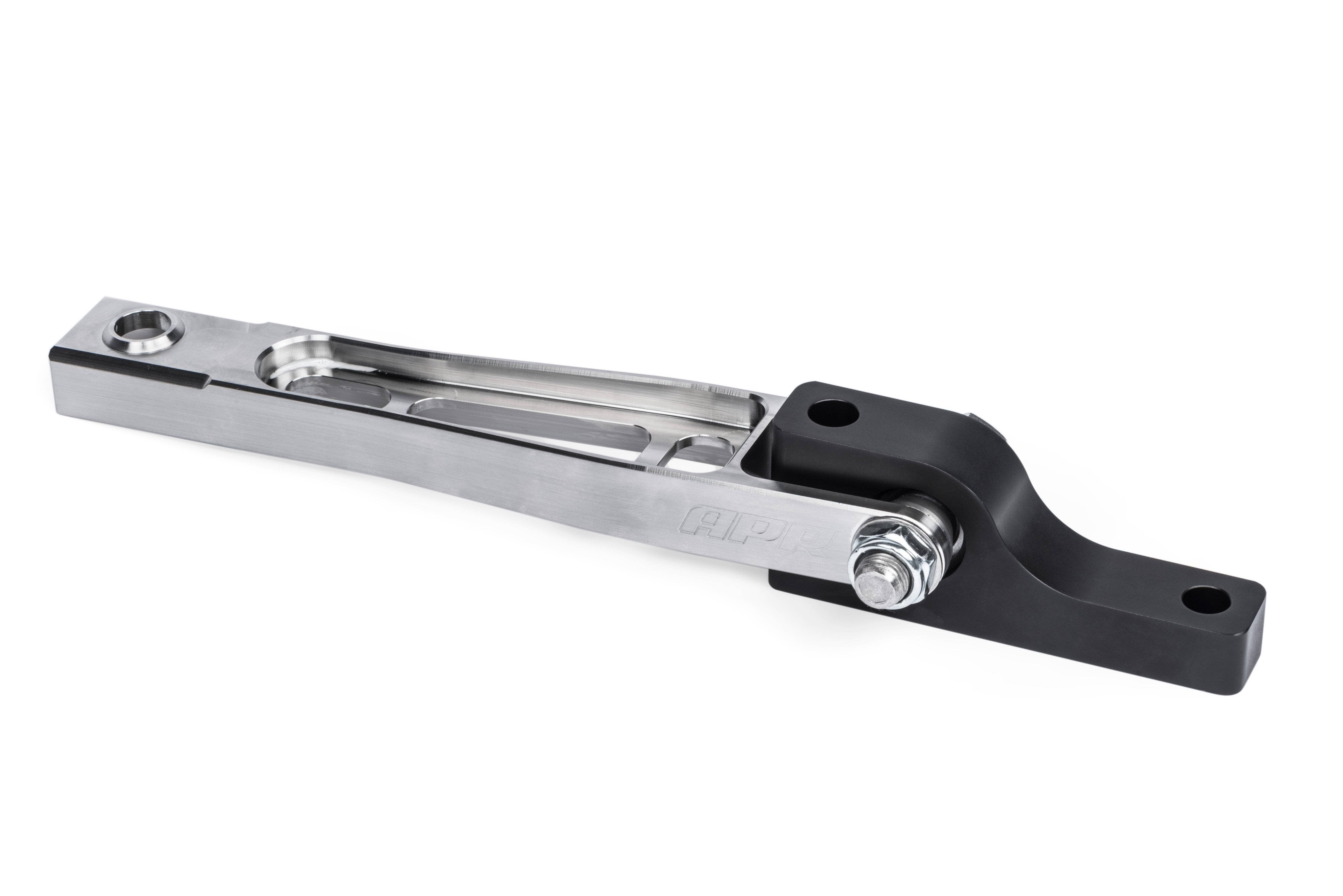 APR Billet Stainless-Steel / Aluminum Pendulum Mount MQB (6 Speed / DQ250) Secondary image