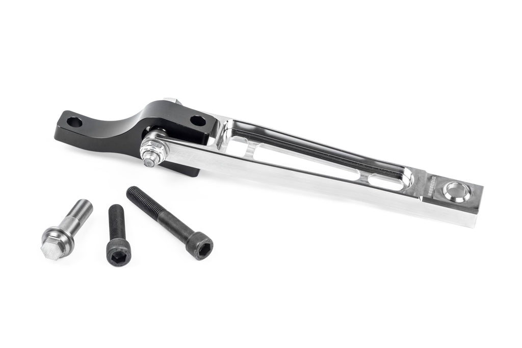 Kies-Motorsports APR APR Billet Stainless-Steel / Aluminum Pendulum Mount MQB (7 Speed DQ381) MQB 7 Speed DQ381