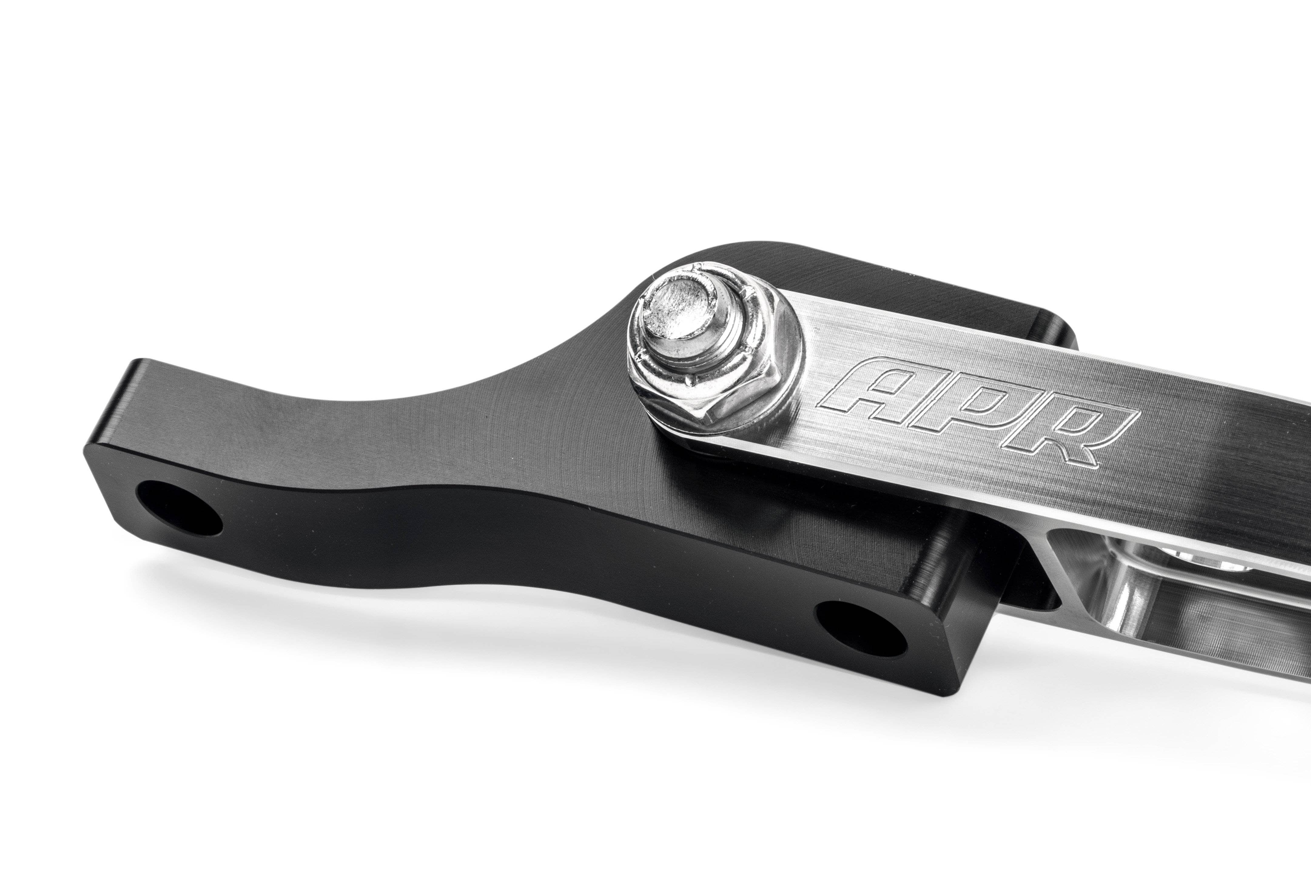 APR Billet Stainless-Steel / Aluminum Pendulum Mount MQB (7 Speed DQ381) Secondary image