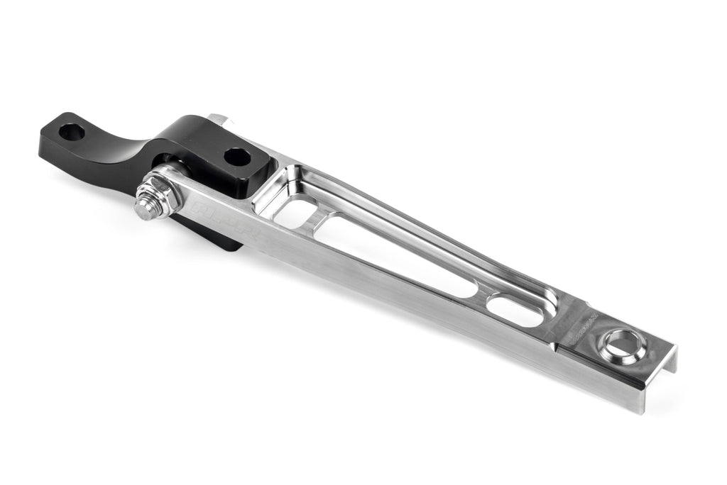 Kies-Motorsports APR APR Billet Stainless-Steel / Aluminum Pendulum Mount MQB (7 Speed DQ381) MQB 7 Speed DQ381