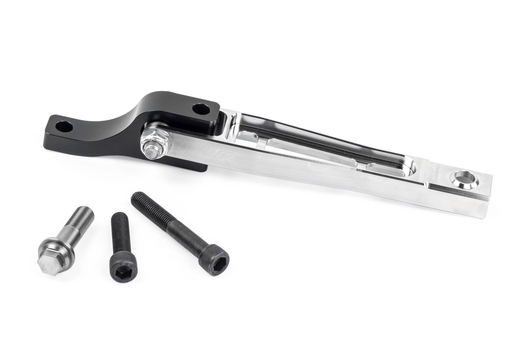 Kies-Motorsports APR APR Billet Stainless-Steel
Aluminum Pendulum Mount MQB (7 Speed DQ500 and 8 Speed AQ450) MQB 7 Speed DQ500 & 8 Speed AQ450