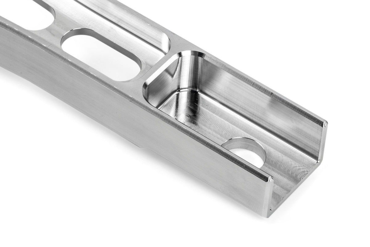 Kies-Motorsports APR APR Billet Stainless-Steel
Aluminum Pendulum Mount MQB (7 Speed DQ500 and 8 Speed AQ450) MQB 7 Speed DQ500 & 8 Speed AQ450