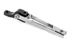 Kies-Motorsports APR APR Billet Stainless-Steel
Aluminum Pendulum Mount MQB (7 Speed DQ500 and 8 Speed AQ450) MQB 7 Speed DQ500 & 8 Speed AQ450