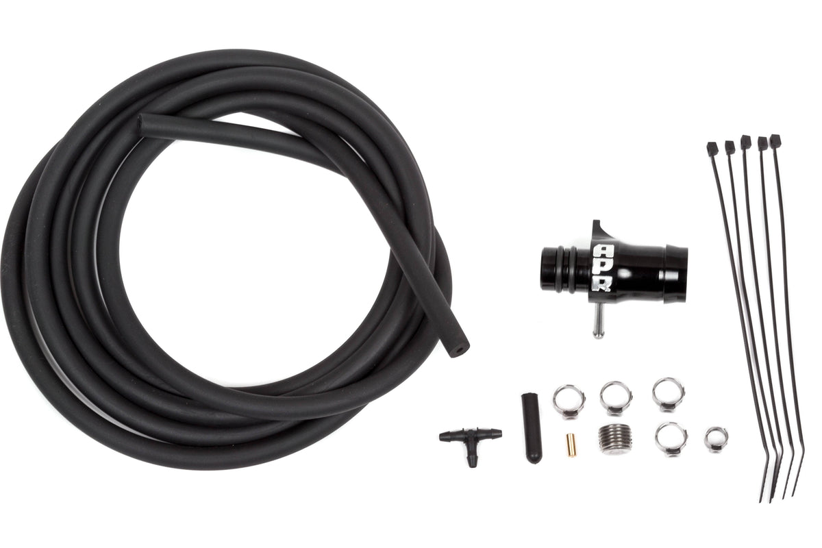 Kies-Motorsports APR APR Boost Tap - EA113/EA888 Gen 1/2 EA113/EA888.1/2 - Full Kit Main image