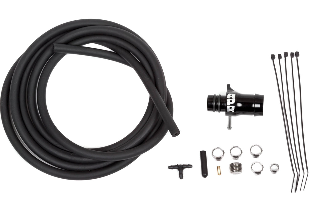 Kies-Motorsports APR APR Boost Tap - EA113/EA888 Gen 1/2 EA113/EA888.1/2 - Full Kit