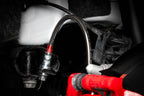 Kies-Motorsports APR APR Braided Stainless Steel Brake Lines (Set of 2) - Front