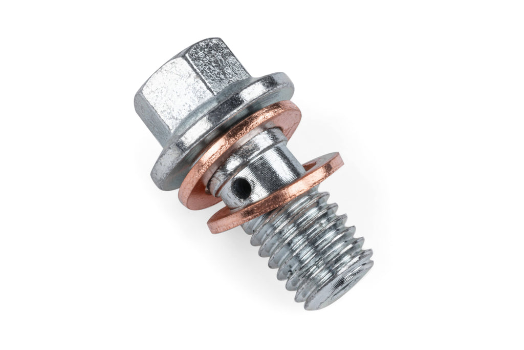 Kies-Motorsports APR APR Braided Stainless Steel Brake Lines (Set of 2) - Front