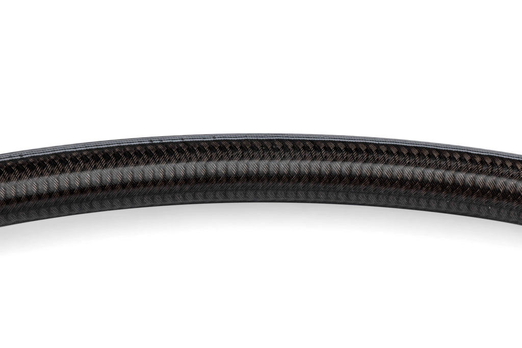 Kies-Motorsports APR APR Braided Stainless Steel Brake Lines (Set of 2) - Rear