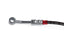 Kies-Motorsports APR APR Braided Stainless Steel Brake Lines (Set of 2) - Rear