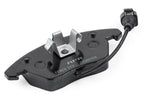 Kies-Motorsports APR APR Brake Pads (Set of 4) - Front Front / D1107