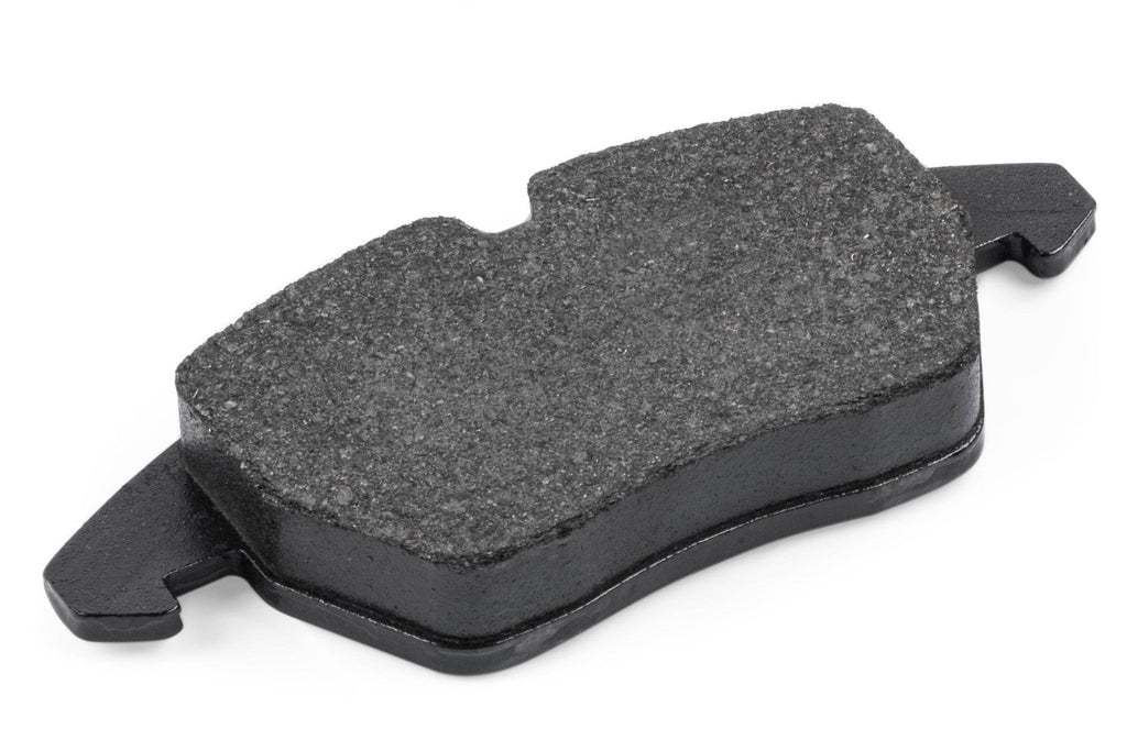 Kies-Motorsports APR APR Brake Pads (Set of 4) - Front Front / D1107