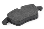 Kies-Motorsports APR APR Brake Pads (Set of 4) - Front Front / D1107