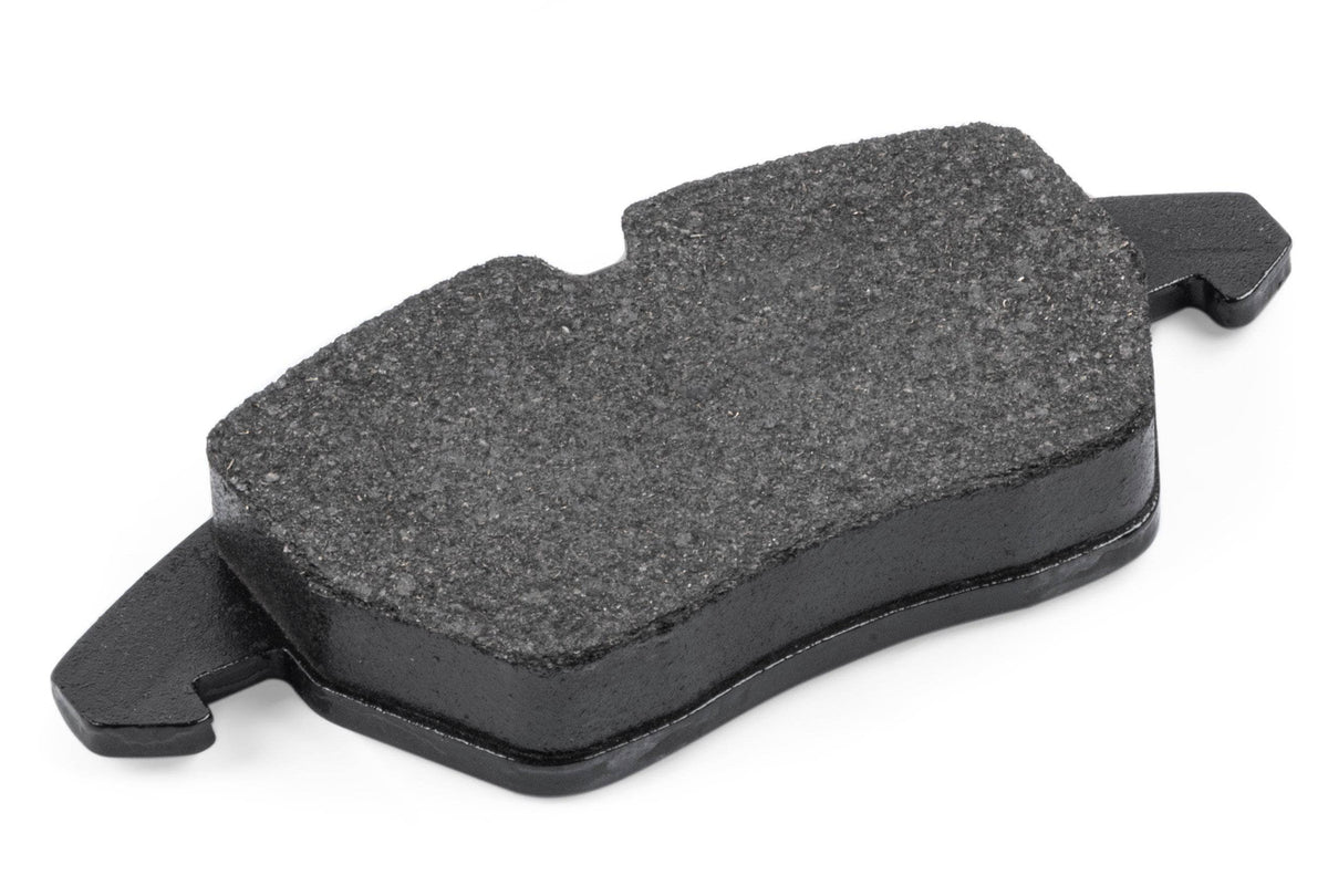 Kies-Motorsports APR APR Brake Pads (Set of 4) - Front Front / D1107