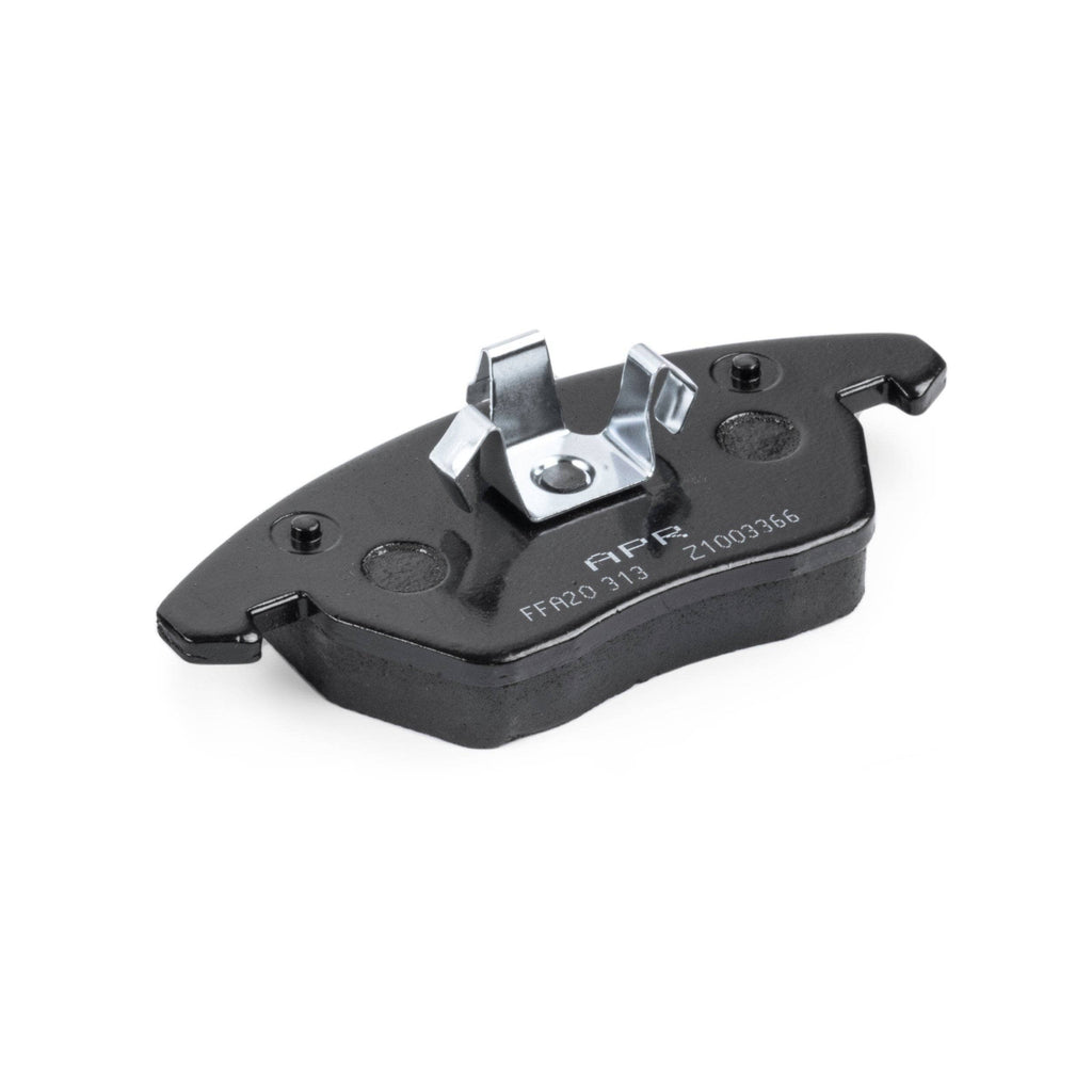Kies-Motorsports APR APR Brake Pads (Set of 4) - Front Front / D1107