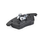 Kies-Motorsports APR APR Brake Pads (Set of 4) - Front Front / D1107