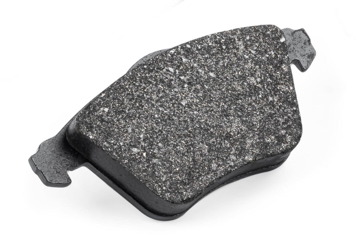 Kies-Motorsports APR APR Brake Pads (Set of 4) - Front Front / D1359, D915