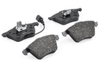 Kies-Motorsports APR APR Brake Pads (Set of 4) - Front Front / D1359, D915